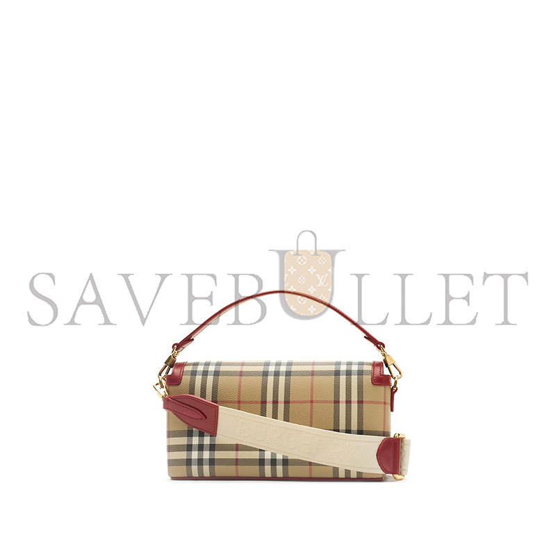 Bv*b*rry top handle note bag 81162821 (24*14*8cm)